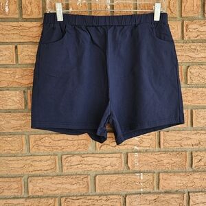 Betsey's Boutique Shop Exclusive Shorts Size L